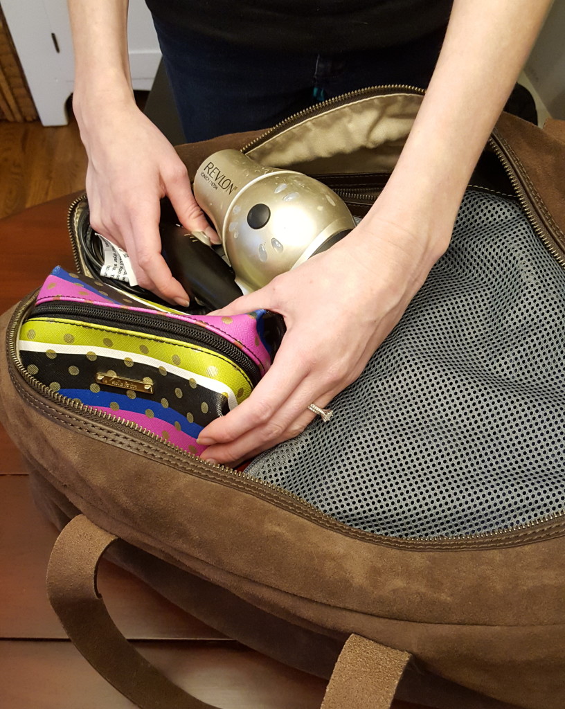 How To Pack A Duffel Bag A Friend Afar