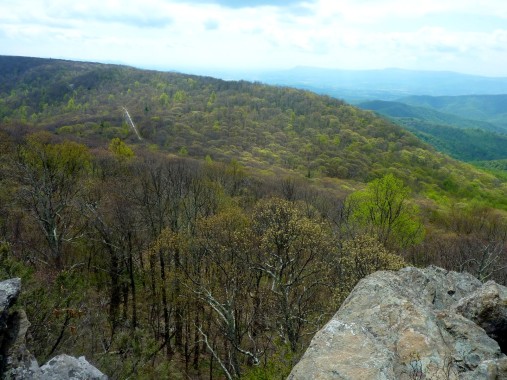 National Parks and Seashores of the East in the US - A Friend Afar